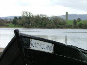 cruise_holy_island